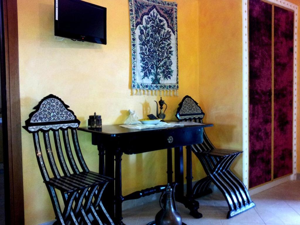 Frühstückspension Sogno Charme E Relax 2*