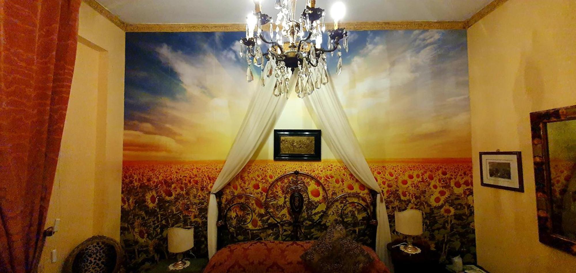 Sogno Charme E Relax Bed & Breakfast Marinella di Selinunte