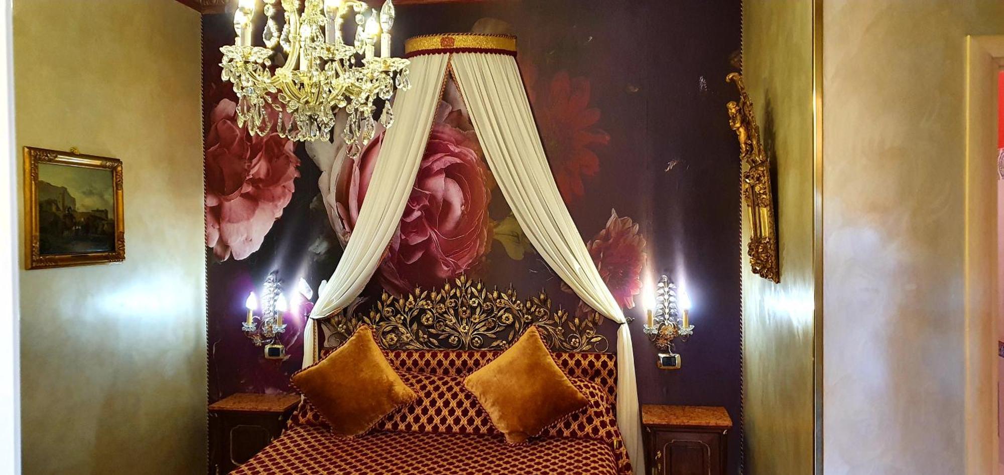 Sogno Charme E Relax