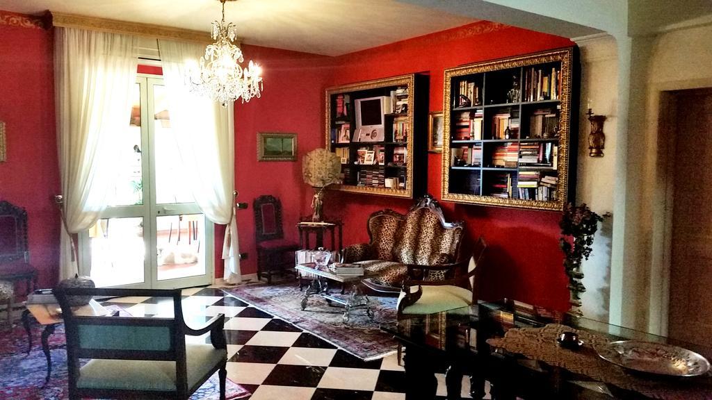 Bed & Breakfast Sogno Charme E Relax