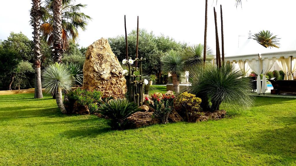 Bed & Breakfast Sogno Charme E Relax