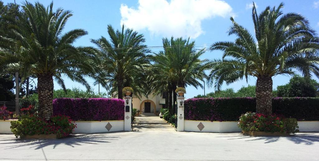 Bed & Breakfast Sogno Charme E Relax 2*