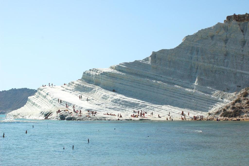 Sogno Charme E Relax Bed & Breakfast 2*