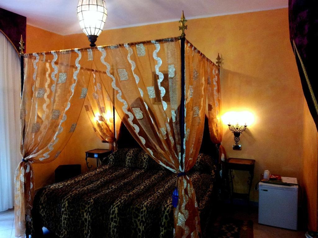 Sogno Charme E Relax Bed & Breakfast
