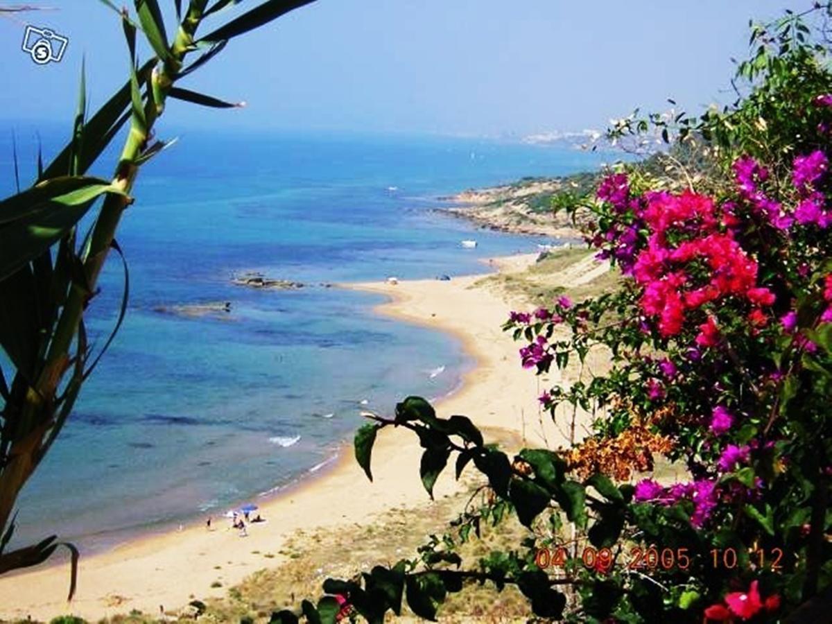 Sogno Charme E Relax Bed & Breakfast Marinella di Selinunte